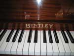 Bentley Upright Piano for sale
