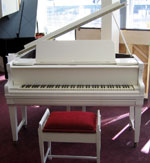 Chappell Grand Piano